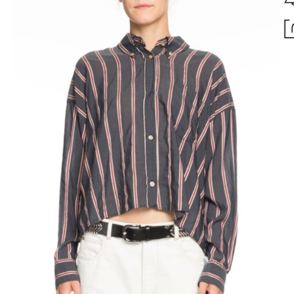 Isabel Etoile Marant ycao shirt